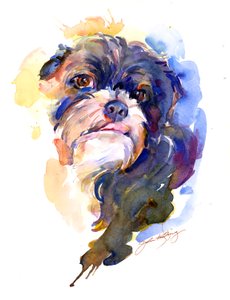 Livi portret, 2014