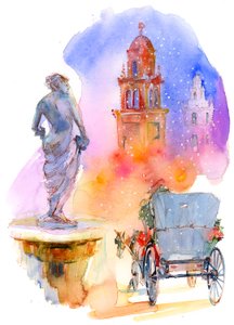 Plaza Vakantie