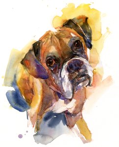 Stanley Portret
