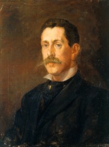  door John Kelt Edwards