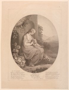 Rouwende Figuur