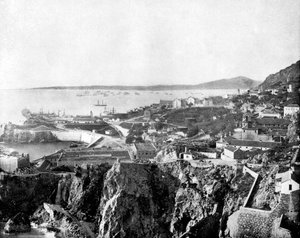 Gibraltar