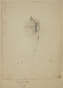 Cupido; Studie naar