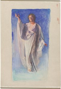 De Opstanding van Christus, ca. 1902