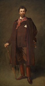 RB Cunninghame Graham