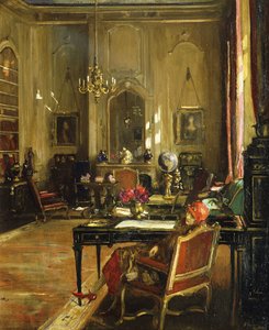 De Rode Hoed