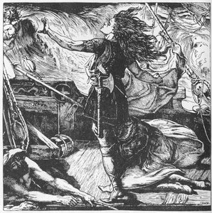 Ariadne door John Lawson