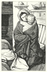 Poëzie: Mary Ann