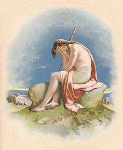 De Verloren Zoon