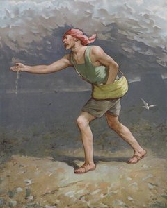De zaaier