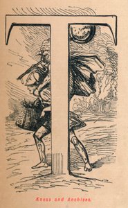 Aeneas en Anchises