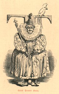Goede Koningin Bess, 1897