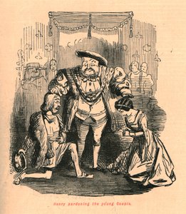 Henry vergeeft het jonge paar, 1897