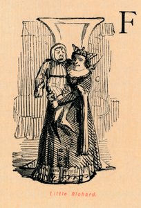 Kleine Richard, ca. 1860