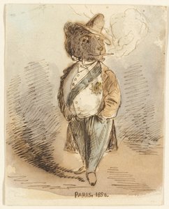 Parijs 1856