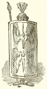 Romeinse Soldaat