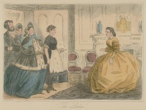 De Dames