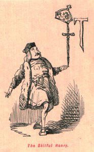 De Bekwame Henry, 1897