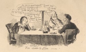 Te Slim om te Leven door John Leech