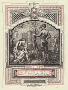 Februari
