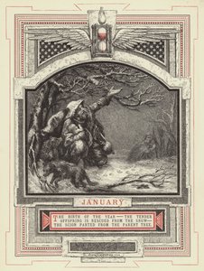 Januari