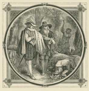 Eén slag velt geen eik door John Leighton
