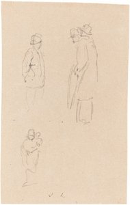 Figurenstudies