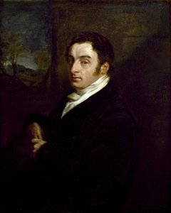 John Gage, 1817 door John Linnell