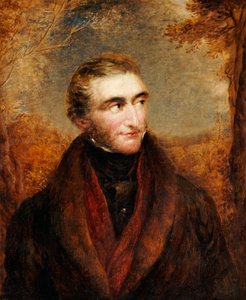 Joseph Mallord William Turner door John Linnell