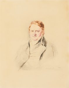  door John Linnell