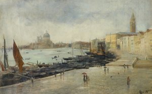 Venetië