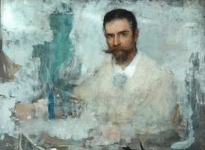 Edward Onslow Ford