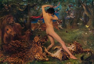 Orpheus