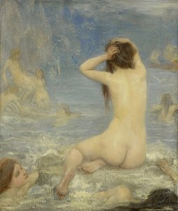 Sirenen