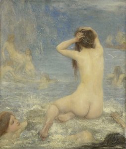 De Sirenen, 1870-1910