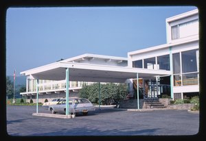 Homowack Hotel en Lodge, Spring Glen, New York, VS