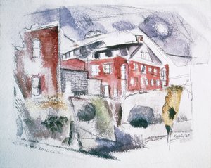 Stevens Instituut
