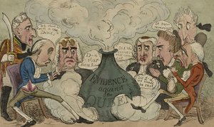 Een fles rook of een liedje van zes stuivers