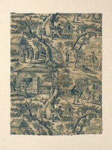 Fragment (meubelstof)