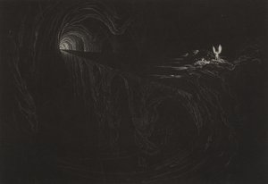 De brug van chaos door John Martin