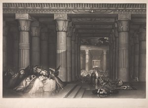  door John Martin