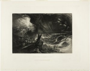 Vernietiging van de Farao