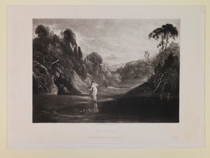  door John Martin
