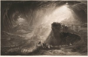  door John Martin