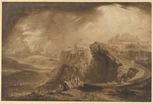  door John Martin