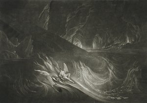  door John Martin