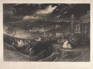  door John Martin