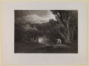  door John Martin
