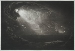 Paradise Lost: De Schepping van Licht