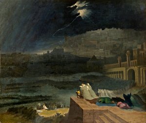 Berouw van Nineve